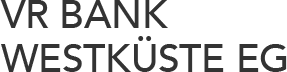 Logo Volksbank Westküste